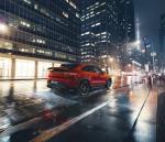 Porsche Cayenne Coupe SportDesign Package 2019 года (WW)